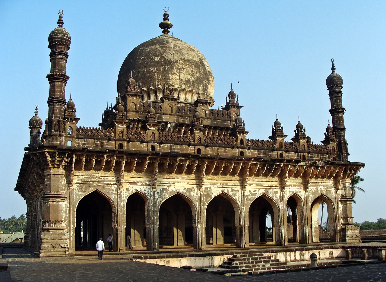 Cultural and Culinary Delights in Bijapur